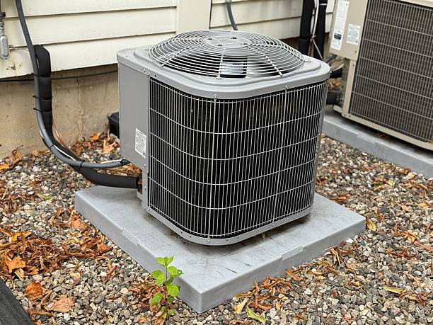 24/7 Emergency Air Conditioning Repair experts in Mountain View, MO